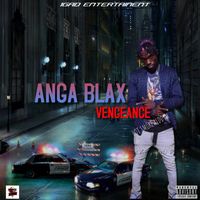 Anga Blax - Vengeance