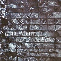 Martínez - the night goes on