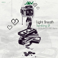 Light Breath - Twinkling
