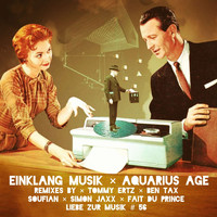 Einklang Musik - Aquarius Age