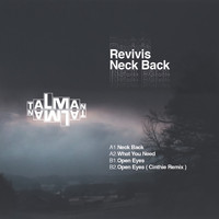 Revivis - Neck Back