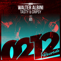 Walter Albini - Tasty & Cripsy