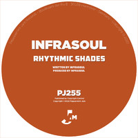 Infrasoul - Rhythmic Shades
