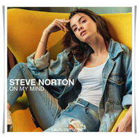 Steve Norton - On My Mind (Extended Mix)