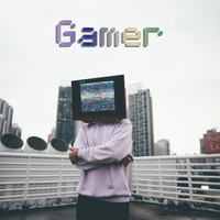 Gaming Music, Lofi Gaming, Background Instrumental Music Collective - Gamer