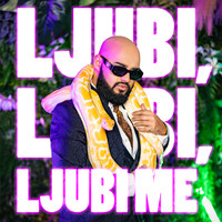 Tilen Lotrič - Ljubi, ljubi, ljubi me