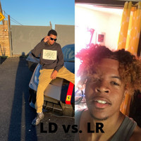 LD - Ld vs. Lr (Explicit)