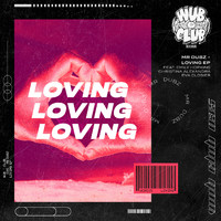 Mr Dubz - Loving EP