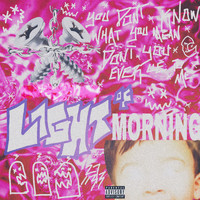 Jesse - Light of Morning (Explicit)