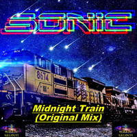 Sonic - Midnight Train