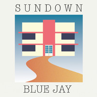 Sundown - Blue Jay