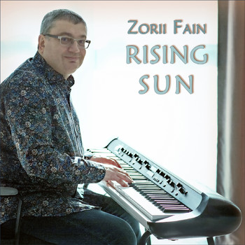 Zorii Fain - Rising Sun