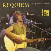 Requiem - Tavo Zona Tikro Garso Koncertas (Live)
