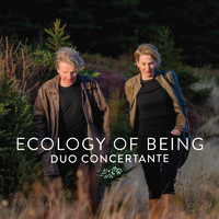 Duo Concertante - Ecology of Being
