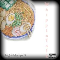 Liq - Whippin Talk (Explicit)
