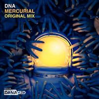 DNA - Mercurial