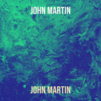 John Martin - John Martin