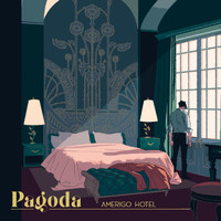 Pagoda - Amerigo Hotel