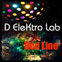 D EleKtro Lab - Red Line