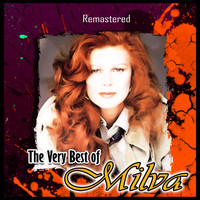 Milva - The Very Best of Milva (Remastered)