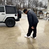 Fatty B - Lost In Time (Explicit)