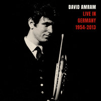 David Amram - Live in Germany (1954-2013)