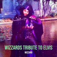 Wizzard - Wizzards Tribute to Elvis
