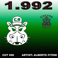 Alberto Fiteni - 1.992