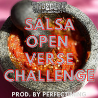 Misery - Salsa Open Verse Challenge (Explicit)