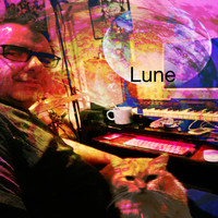 DJ Tommy - Lune
