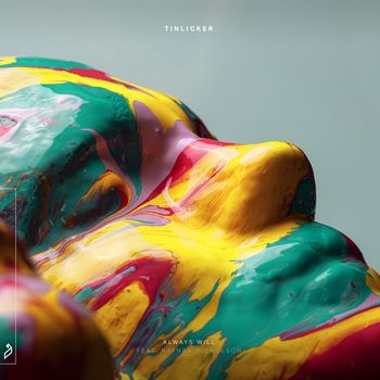 Tinlicker feat. Nathan Nicholson - Always Will