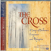 Vineyard Music - The Cross