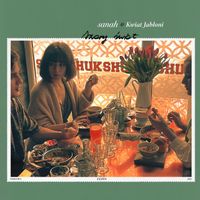 sanah, Kwiat Jabłoni - Szary świat