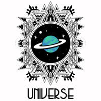 Wayd - Universe