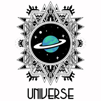 Wayd - Universe