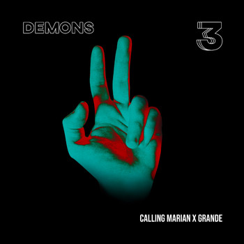 Grande - Demons (Calling Marian remix)