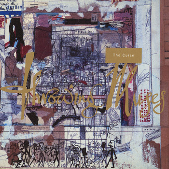 Throwing Muses - The Curse