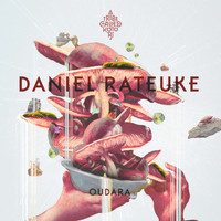 Daniel Rateuke - Oudara