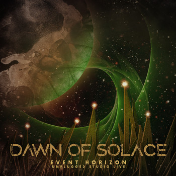 Dawn Of Solace - Event Horizon (Unplugged Studio Live)