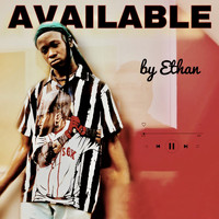 Ethan - Available