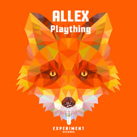 Allex - Plaything EP