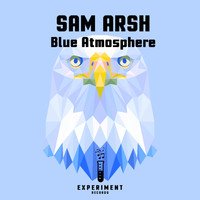 Sam Arsh - Blue Atmosphere