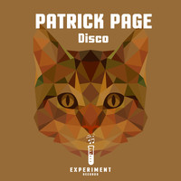 Patrick Page - Disco