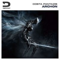 Costa Pantazis - Archon