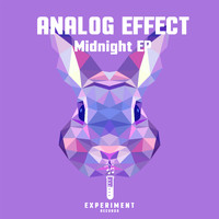 Analog Effect - Midnight EP