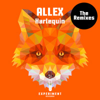 Allex - Harlequin (The Remixes)