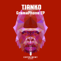 Tianko - GramaPhone EP