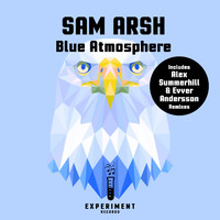 Sam Arsh - Blue Atmosphere (The Remixes)