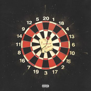 Unkn0wn - The Purpose (Explicit)