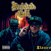 Sociedad Cafe - Clásico (Explicit)